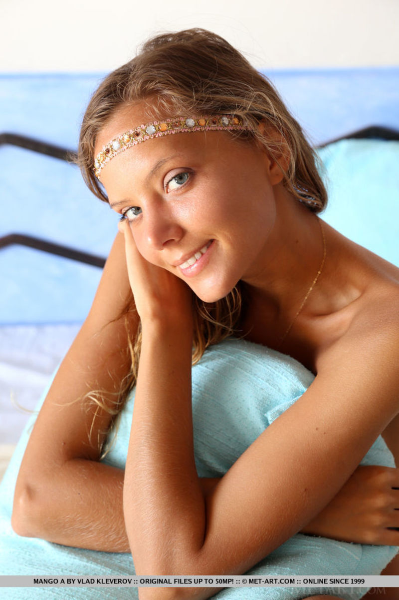 Mango A - Ondijan 14