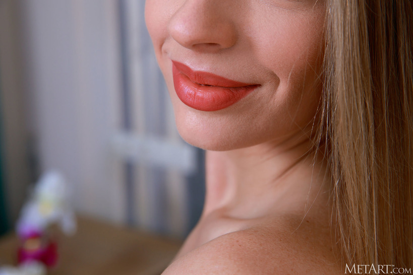Nearly Nude 8