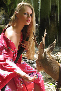 Danielle Waterfall-04