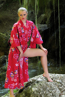 Danielle Waterfall-08