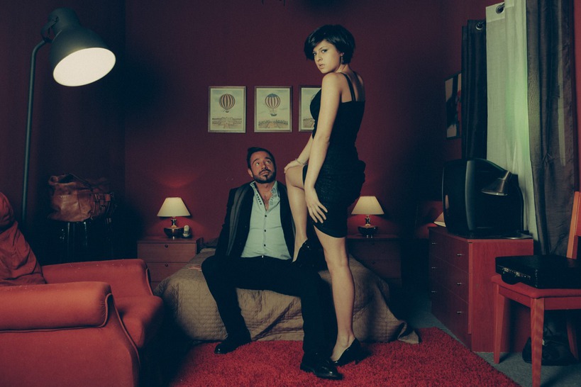 I Pegged My Boyfriend 1