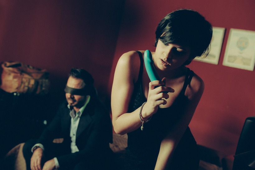 I Pegged My Boyfriend 7