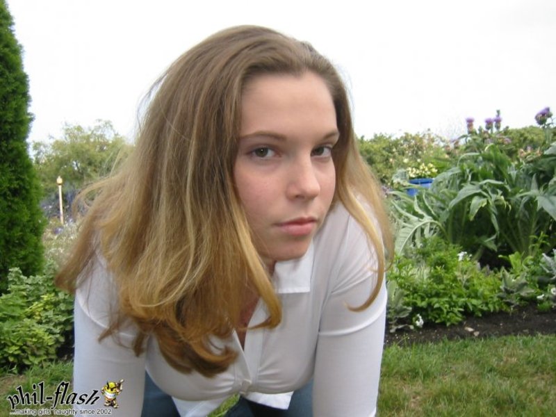 MeganQt 1st Shoot 10