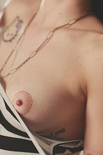 Sairyn Sexy Tattoed Babe-03