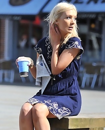 Coffee Break