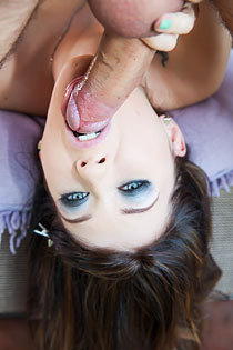 Misha Cross Loves Ass Play