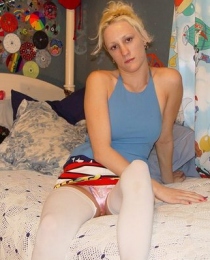 Tattoo pussy