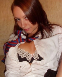 Sexy non nude kinky chicks