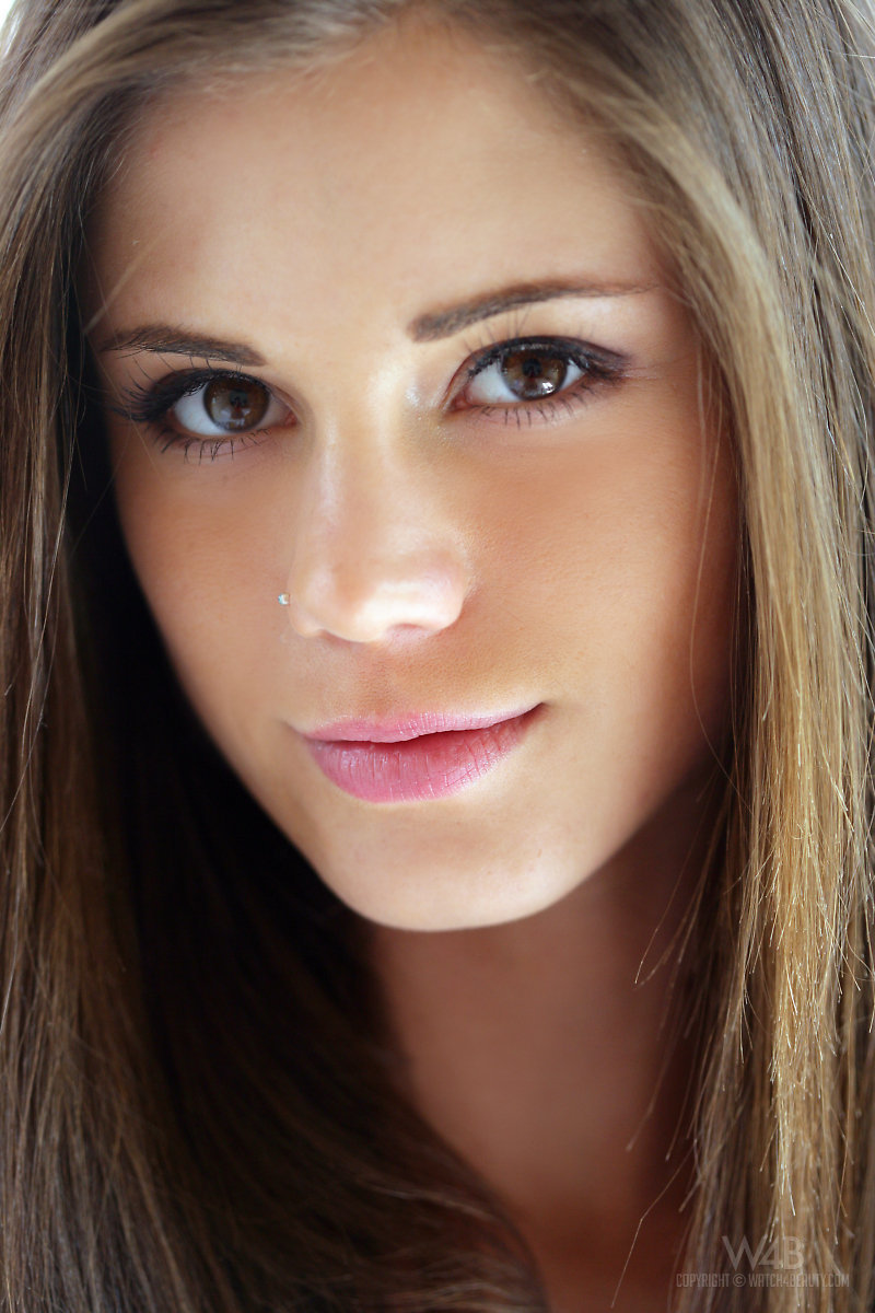 Little Caprice 4