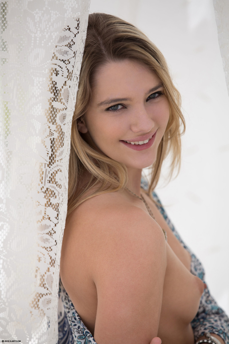 Kenna James 3